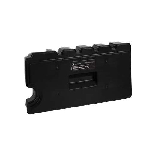 Lexmark CS720/CS725/CS727/CS728 Bote Residual Original - 74C0W00