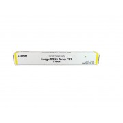 Canon T01 Amarillo Cartucho de Toner Original - 8069B001