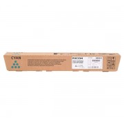 Ricoh Aficio MP-C3500/MP-C4500 Cyan Cartucho de Toner Original - 884933/888611/842037