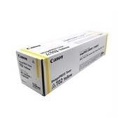 Canon T02 Amarillo Cartucho de Toner Original - 8532B001