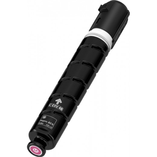 Canon CEXV48 Magenta Cartucho de Toner Original - 9108B002
