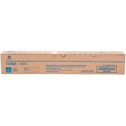 Konica Minolta TN221 Cyan Cartucho de Toner Original - TN221C/A8K3450