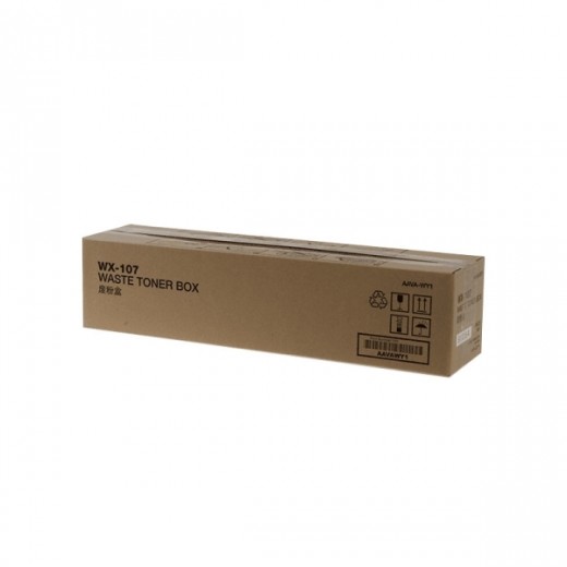 Konica Minolta Caja de Residuos de Toner Original WX107 - AAVAWY1