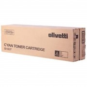 Olivetti B1037 Cyan Cartucho de Toner Original - B1037