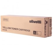Olivetti B1039 Amarillo Cartucho de Toner Original - B1039