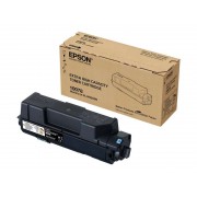 Epson WorkForce AL-M320 Negro Cartucho de Toner Original - C13S110078