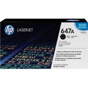 HP CE260A Negro Cartucho de Toner Original - 647A