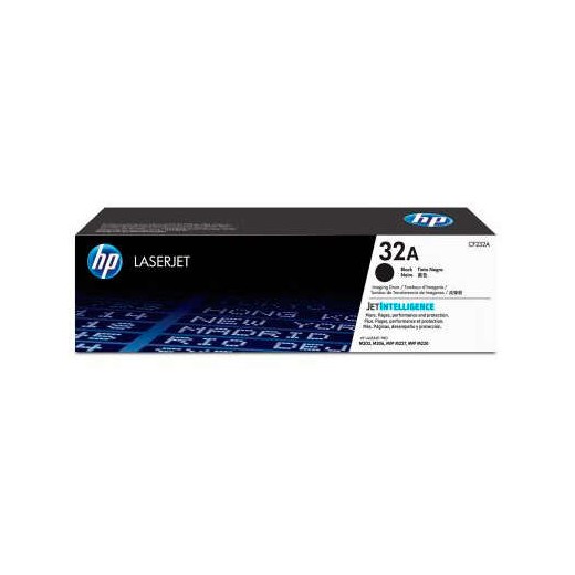 HP CF232A Tambor de Imagen Original - 32A (Drum)