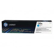 HP CF351A Cyan Cartucho de Toner Original - 130A