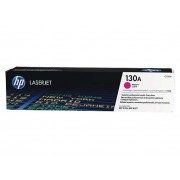 HP CF353A Magenta Cartucho de Toner Original - 130A