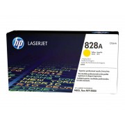 HP 828A Amarillo Tambor de Imagen Original - CF364A (Drum)