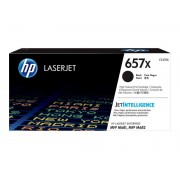 HP CF470X Negro Cartucho de Toner Original - 657X