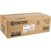 Kyocera DK1248 Negro Tambor de Imagen Original - 1702Y80NL0 (Drum)
