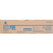 Konica Minolta DR313 Negro Tambor de Imagen Original - DR313K/A7U40RD (Drum)