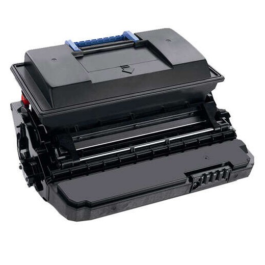 Dell 5330 Negro Cartucho de Toner Generico - Reemplaza 593-10331