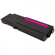 Dell S3840CDN/S3845CDN Magenta Cartucho de Toner Generico