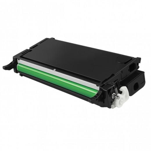 Epson Aculaser C2800 Negro Cartucho de Toner Generico - Reemplaza C13S051161