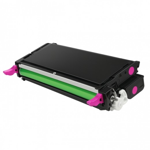 Epson Aculaser C2800 Magenta Cartucho de Toner Generico - Reemplaza C13S051159