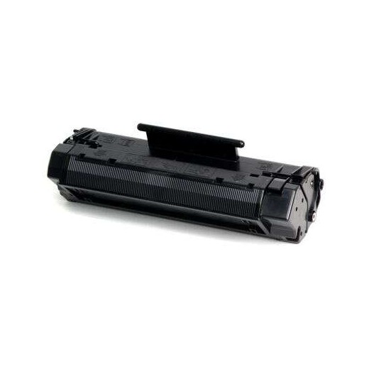 Canon FX3/EP-A Negro Cartucho de Toner Generico - Reemplaza 1557A003/1548A003