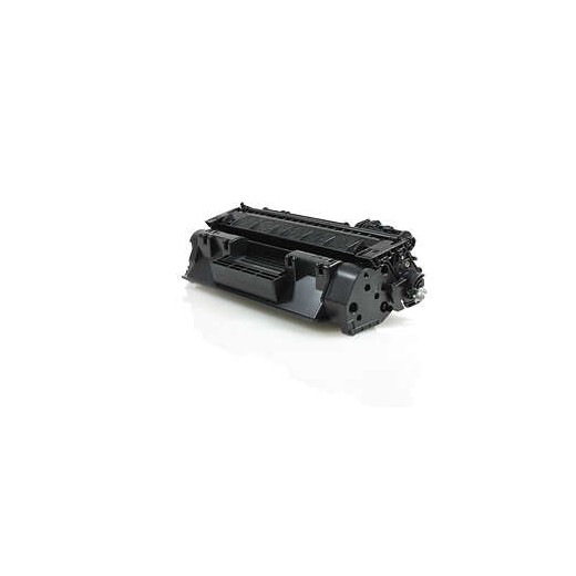 HP CF226A Negro Cartucho de Toner Generico - Reemplaza 26A