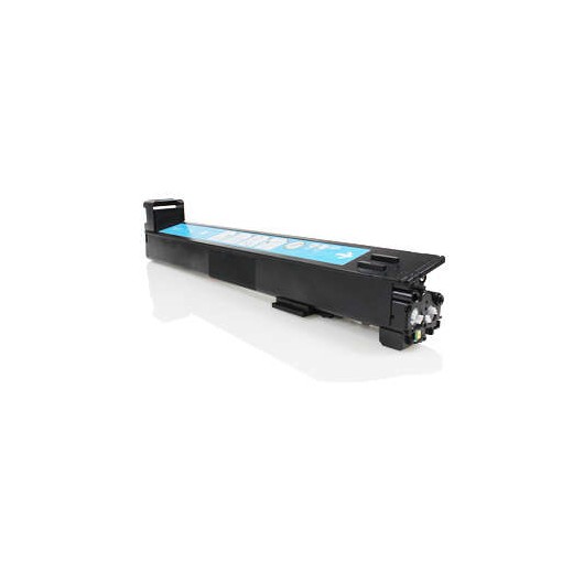 HP CF301A Cyan Cartucho de Toner Generico - Reemplaza 827A