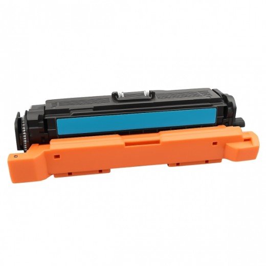 HP CF361X Cyan Cartucho de Toner Generico - Reemplaza 508X