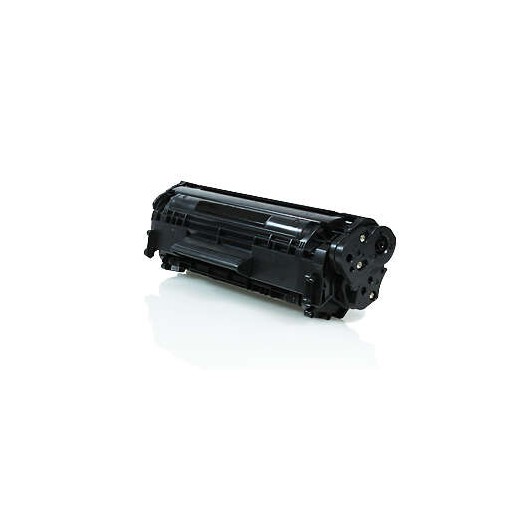 HP Q2612A Negro Cartucho de Toner Generico - Reemplaza 12A