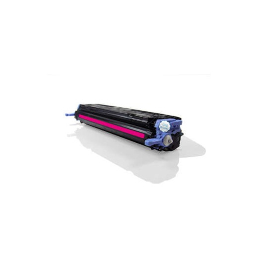 Canon 707 Magenta Cartucho de Toner Generico - Reemplaza 9422A004