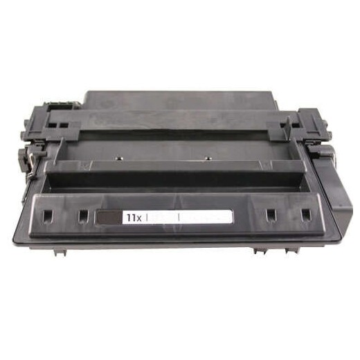 Canon 710H Negro Cartucho de Toner Generico - Reemplaza 0986B001
