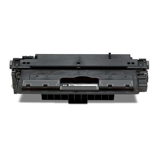 HP Q7570A Negro Cartucho de Toner Generico - Reemplaza 70A