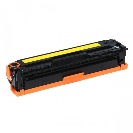 HP W2032X/W2032A Amarillo Cartucho de Toner Generico - Reemplaza 415X/415A