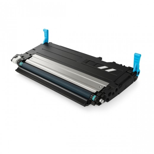 HP W2071A Cyan Cartucho de Toner Generico - Reemplaza 117A