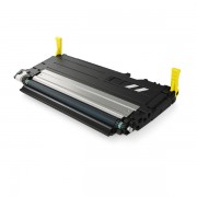 HP W2072A Amarillo Cartucho de Toner Generico - Reemplaza 117A