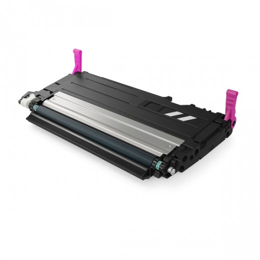 HP W2073A XL Magenta Cartucho de Toner Generico - Reemplaza 117A
