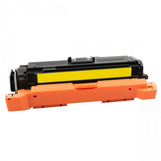HP W9062MC Amarillo Cartucho de Toner Generico