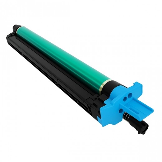 Konica Minolta DR512 Color Tambor de Imagen Generico - Reemplaza DR512CMY/A2XN0TD (Drum)