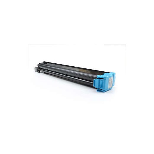 Nec Vivid Office 2020 Cyan Cartucho de Toner Generico