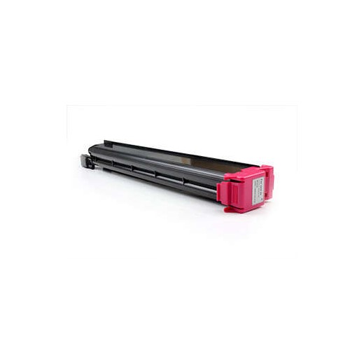 Develop Ineo Plus 353/355 Magenta Cartucho de Toner Generico - Reemplaza TN213M/TN214M/TN314M/A0D73D2/A0D73D3/A0D73D1