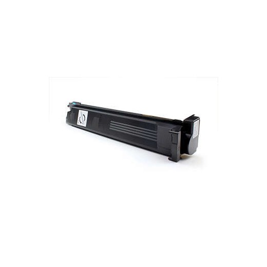 Konica Minolta TN312 Negro Cartucho de Toner Generico - Reemplaza TN312K/8938705