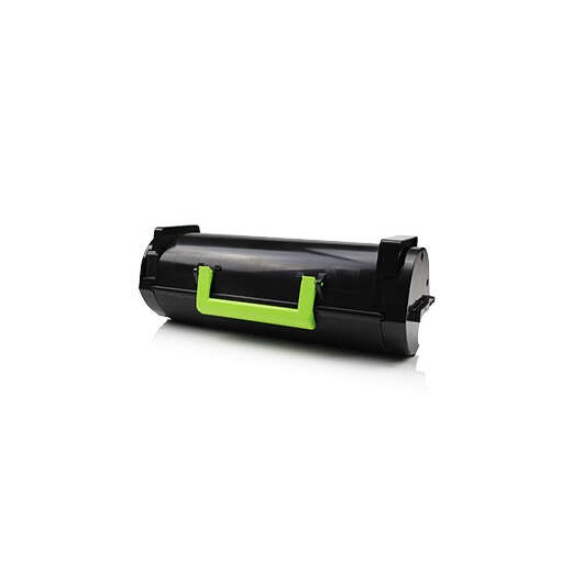 Konica Minolta TNP44/TNP46 Negro Cartucho de Toner Generico - Reemplaza A6VK01H/A6VK01W