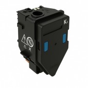 Konica Minolta TNP81/TNP80/TNP79 Negro Cartucho de Toner Generico - Reemplaza TNP81K/AAJW151/TNP80K/AAJW152/TNP79K/AAJW150