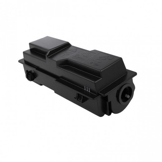 Kyocera TK1130 Negro Cartucho de Toner Generico - Reemplaza 1T02MJ0NL0/1T02MJ0NLC