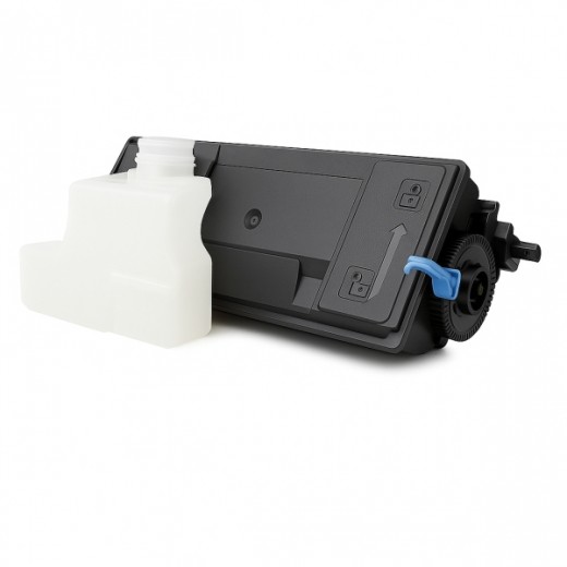 Kyocera TK3160 Negro Cartucho de Toner Generico - Reemplaza 1T02T90NL0/1T02T90NL1