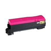 Kyocera TK550 Magenta Cartucho de Toner Generico - Reemplaza 1T02HMBEU0/TK550M