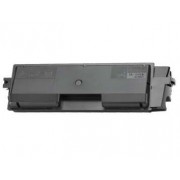 Kyocera TK580 Negro Cartucho de Toner Generico - Reemplaza 1T02KT0NL0/TK580K