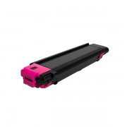 Kyocera TK590 Magenta Cartucho de Toner Generico - Reemplaza 1T02KVBNL0/TK590M