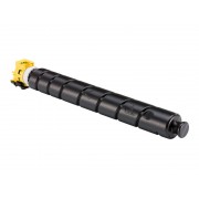 Kyocera TK8525 Amarillo Cartucho de Toner Generico - Reemplaza 1T02RMANL0/1T02RMANL1/TK8525Y