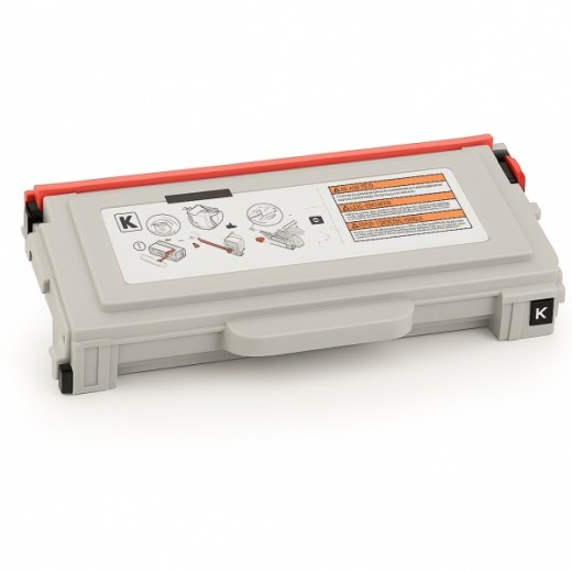 Lexmark C510 Negro Cartucho de Tinta Generico - Reemplaza 20K1403