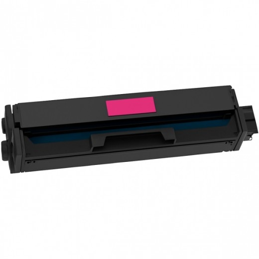 Lexmark CS331/CX331 Magenta Cartucho de Toner Generico - Reemplaza 20N2HM0/20N0H30