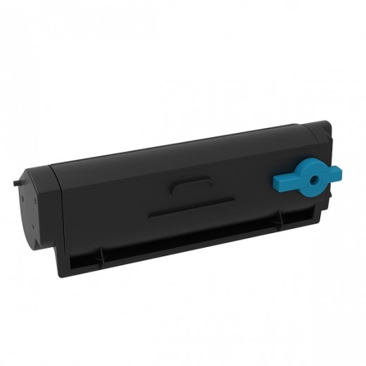 Lexmark MS431/MX431/MX432 Negro Cartucho de Toner Generico - Reemplaza 55B0XA0/55B2X00/55B2X0E